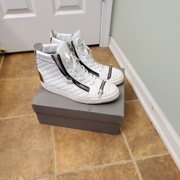 Giuseppe sneakers - Picture 2 of 2